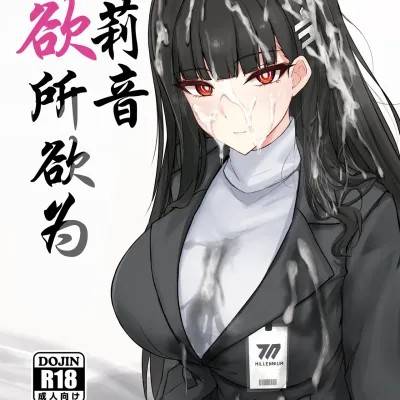 封面