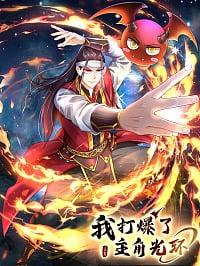 封面