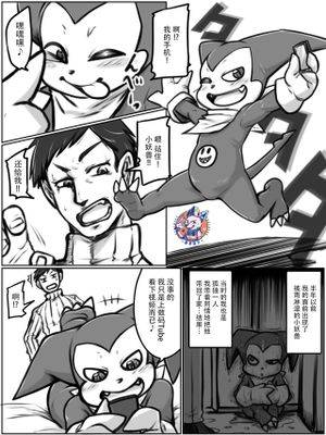 封面