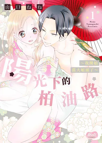 封面