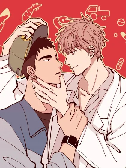 封面