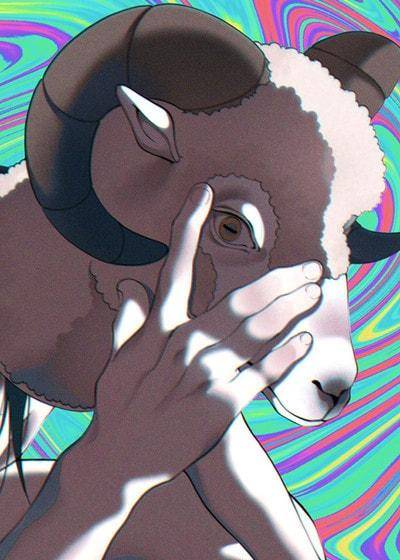 封面