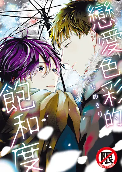 封面
