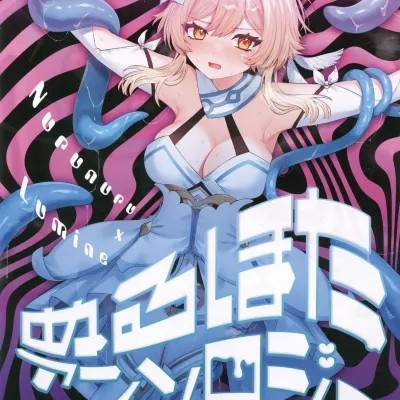 封面