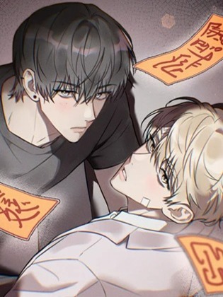 封面