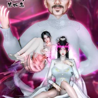 封面
