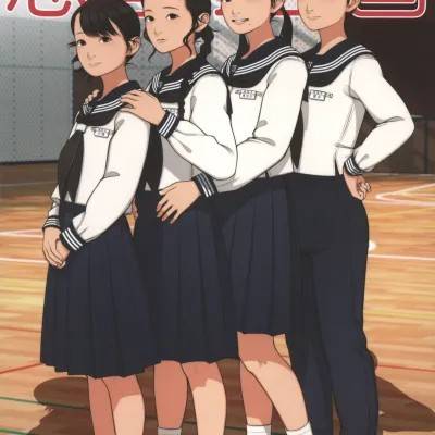 封面