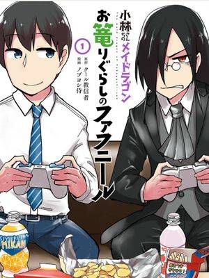 封面