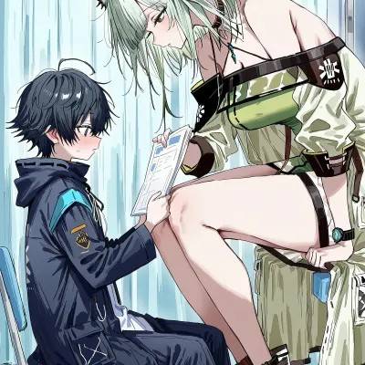 封面